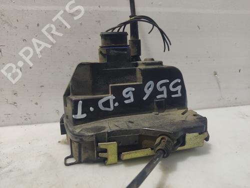 Used Rear right lock RENAULT MEGANE II (BM0/1_, CM0/1_) 1.5 dCi (BM0F, BM0T, BM2B, CM0F, CM0T) (82 hp) 31100849