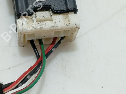 Warning switch NISSAN PRIMERA Hatchback (P12) 1.6 | BP33421712I22 - Image 5