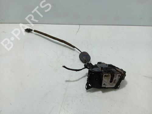 Used Rear right lock RENAULT CLIO IV (BH_) 1.2 16V (BHA1, BHAK, BHMG, BHMK) (75 hp) 32035103