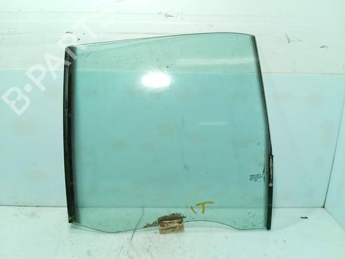Used Rear left door window Rear left door window OPEL OMEGA A (V87) 2.4 i (F19, M19, N19) (125 hp) 35727632 35727632