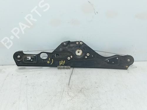 Used Rear left window mechanism Rear left window mechanism MERCEDES-BENZ E-CLASS T-Model (S211) E 320 T CDI (211.226) (204 hp) 35756790 35756790