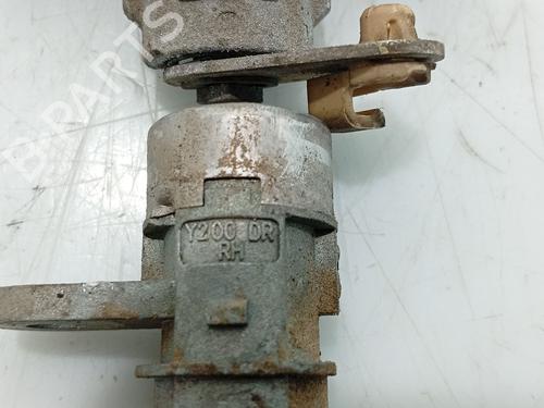 Ignition barrel SSANGYONG RODIUS I 2.7 Xdi | BP34231807M48  - Image 10