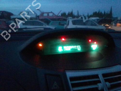 Startmotor TOYOTA YARIS (_P9_)  | BP19001077M8 