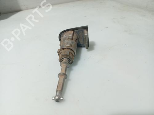 Engine control unit (ECU) RENAULT KANGOO Express (FW0/1_) 1.5 dCi 70 (FW0A, KW0V) | BP31104494M57 