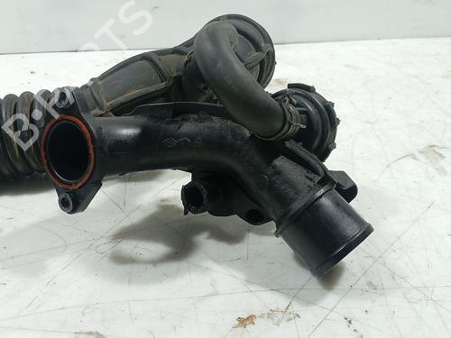 Pipe RENAULT CLIO III (BR0/1, CR0/1) 1.5 dCi (C/BR0G, C/BR1G) | BP37233680M125 - Image 3