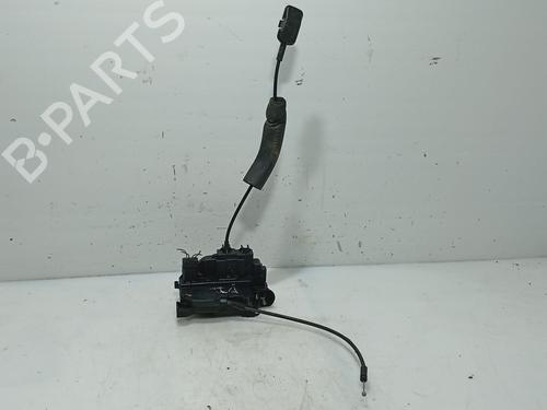 Used Front left lock Front left lock 32852849 32852849