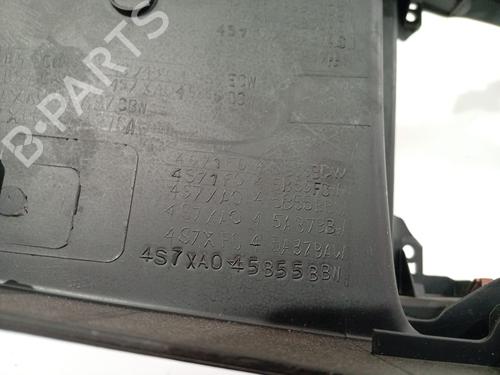 Consola central FORD MONDEO III (B5Y) 2.0 16V TDDi / TDCi | BP31104611I22 