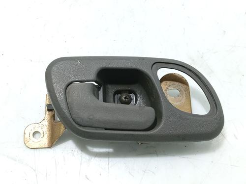 Used Rear left interior door handle SSANGYONG MUSSO (FJ) 2.9 TD (120 hp) 31111891