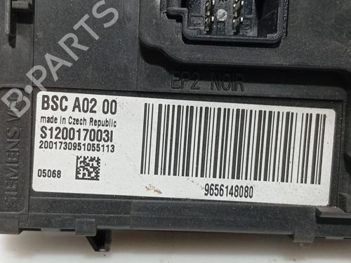 Electronic module PEUGEOT 407 (6D_) 2.0 HDi 135 (6DRHRH, 6DRHRE, 6DRHRG, 6DRHRJ) | BP37796681M83 - Image 2