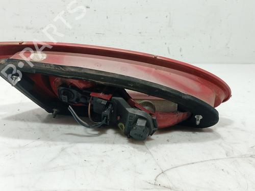 Right tailgate light SEAT LEON (1P1) 1.9 TDI | BP37073394C80 - Image 3