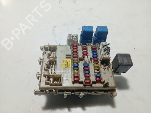 Used Electronic module NISSAN ALMERA II Hatchback (N16) 2.2 Di (110 hp) 31111675