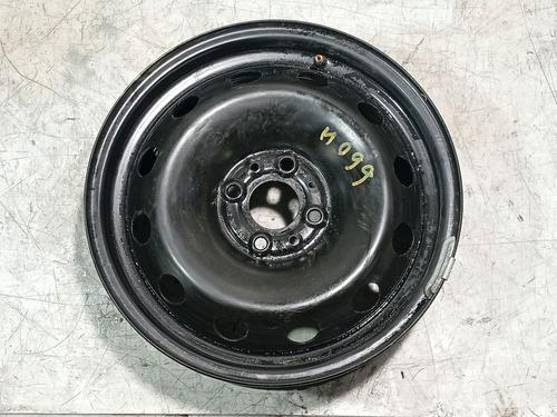 Used Rim Rim FIAT STILO (192_) 1.9 JTD (192_XF1A) (80 hp) 40092686 40092686
