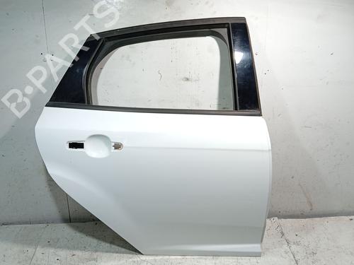 Used Right rear door Right rear door 39592056 39592056