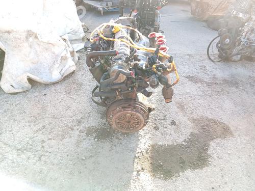 Engine RENAULT KANGOO (KC0/1_) D 65 1.9 (KC0E, KC02, KC0J, KC0N) | BP32417094M1