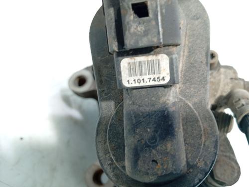 Right rear brake caliper VW PASSAT B7 (362) 2.0 TDI | BP36782329M106 - Image 3