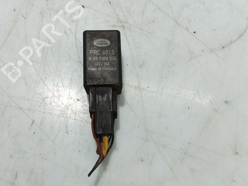 Used Electronic module LAND ROVER DISCOVERY I (LJ) [1989-1998]  32026513