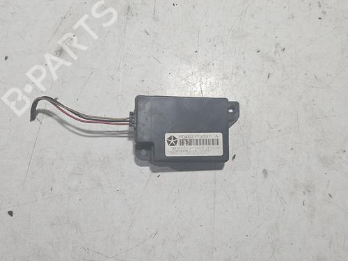 Used Electronic module DODGE CALIBER 2.0 CRD (140 hp) 31109576