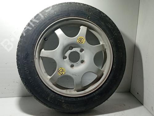 Felge für BMW X5 (E53) 3.0 d (218 hp) 31110850