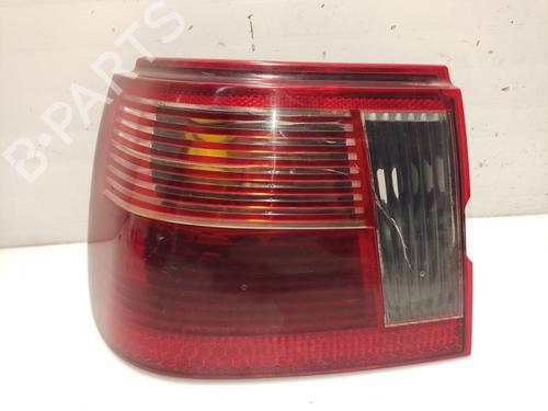 Used Left taillight SEAT IBIZA II (6K1) 1.9 TDI (90 hp) 25337955