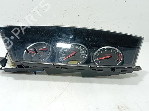 Instrument cluster NISSAN PRIMERA Hatchback (P12) 1.6 | BP33809721C47 - Image 5