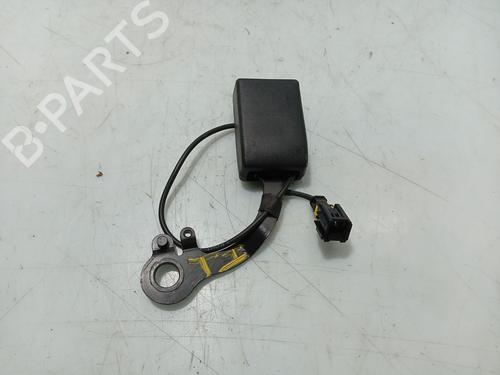 Used Seat buckle CITROËN C4 Grand Picasso II (DA_, DE_) 2.0 BlueHDi 150 (150 hp) 31337842