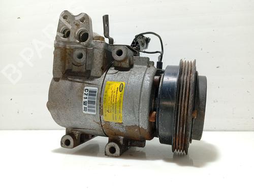 AC compressor HYUNDAI MATRIX (FC) | BP31099139M34