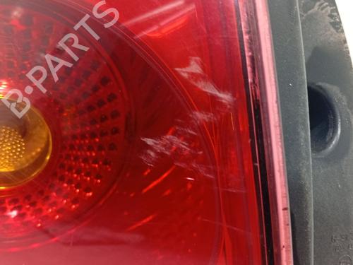Left taillight SEAT ALTEA (5P1) 1.9 TDI | BP37073384C34 - Image 2