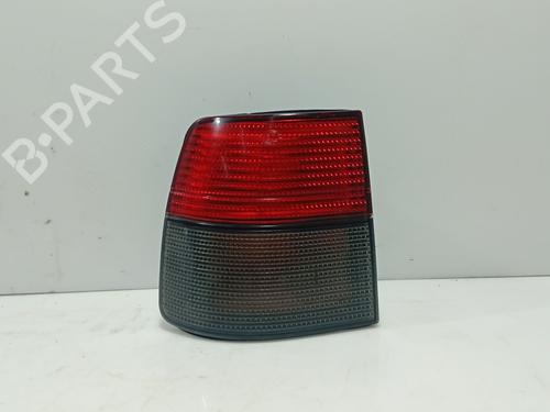 Used Left taillight Left taillight SEAT TOLEDO I (1L2) 1.8 16V (125 hp) 33995273 33995273