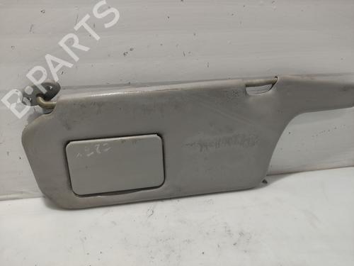 Pala sol esquerda MAZDA 323 F VI Hatchback (BJ) [1998-2004]  31098639