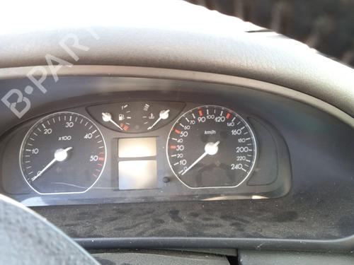 Left front window motor RENAULT LAGUNA II Grandtour (KG0/1_)  | BP31101402E21 