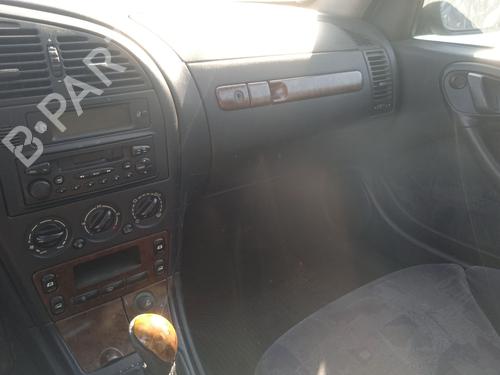 Instrument cluster CITROËN XSARA (N1) 2.0 HDi 109 | BP23389337C47 