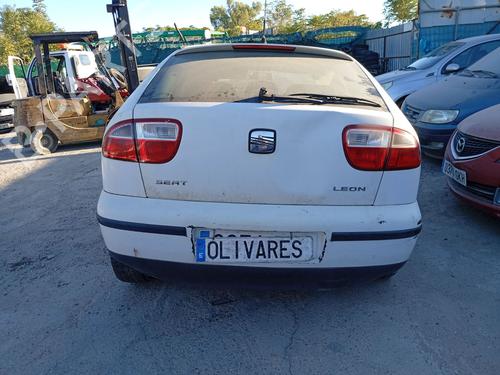 Control unit SEAT LEON (1M1) 1.6 16 V | BP31108867M11 