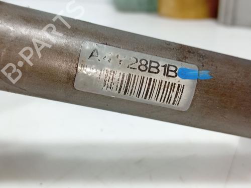 Steering column RENAULT MEGANE III Hatchback (BZ0/1_, B3_) 1.5 dCi (BZ1G, BZ1W, BZ0R) | BP32779087M21 - Image 7