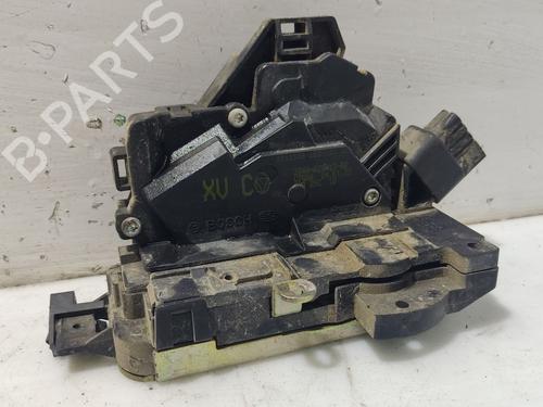 Used Rear right lock FORD FOCUS I Turnier (DNW) [1999-2007]  31105357