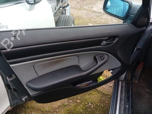 Engine BMW 3 (E46) 325 i | BP33293035M1  - Image 13