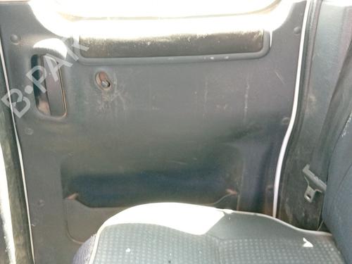 Left sun visor PEUGEOT PARTNER MPV (5_, G_) 1.6 HDi 75 | BP38016145I1 - Image 20