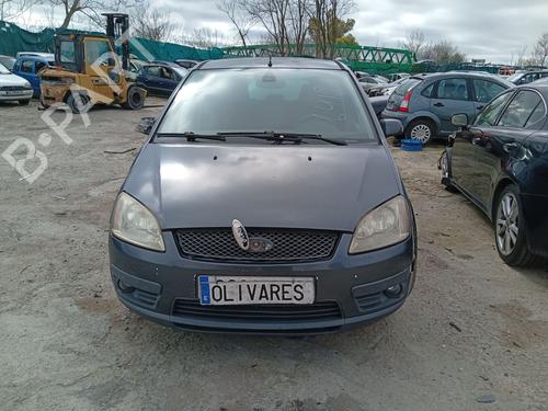 Left headlight FORD FOCUS C-MAX (DM2) 2.0 TDCi | BP35787810C28 - Image 4