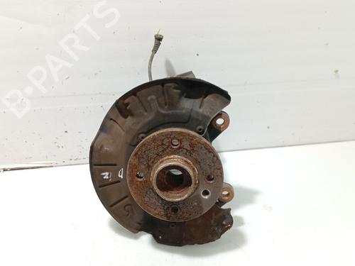 Venstre Styrespindel Lejehus MINI MINI (R50, R53) One (90 hp) 31099873