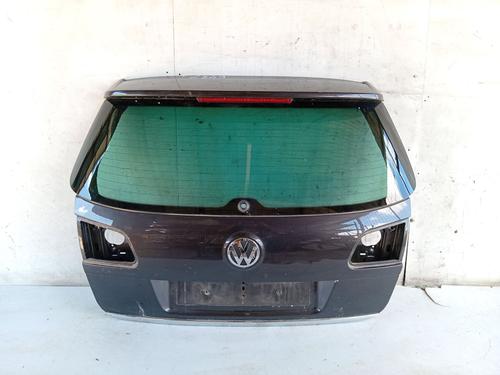Used Tailgate Tailgate VW PASSAT B6 Variant (3C5) 2.0 TDI (136 hp) 35782776 35782776