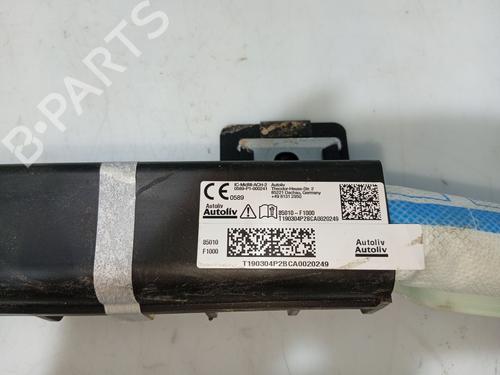 Left curtain airbag KIA SPORTAGE IV (QL, QLE) 1.6 GDI | BP31110071C11