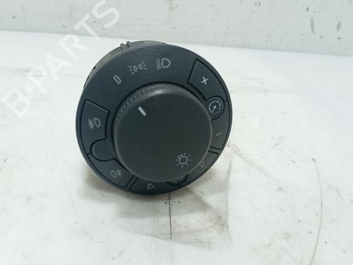 headlight-switch-opel-corsa-d-s07-2006-2007-2008-2009-2010-2011-2012-2013-2014-2015-36434535 main image