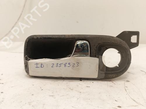 Used Front right interior door handle SEAT IBIZA II (6K1) 1.9 TDI (90 hp) 25346324