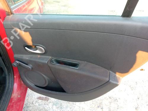 Left front window switch RENAULT CLIO III (BR0/1, CR0/1) 1.5 dCi (C/BR0G, C/BR1G) | BP36435435I27 - Image 20