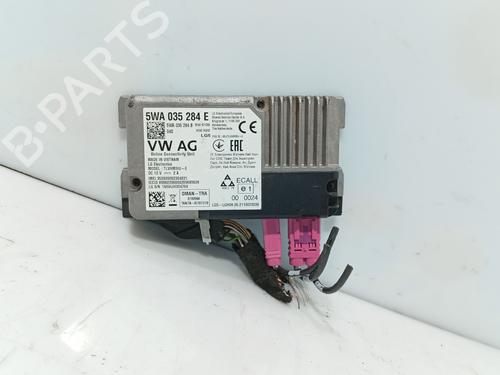 Used Electronic module Electronic module AUDI Q3 Sportback (F3N) 35 TDI (150 hp) 40291661 40291661