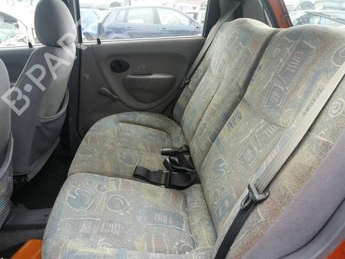 Højre forlygte DAEWOO MATIZ (M100, M150) 0.8 | BP23067245C29 