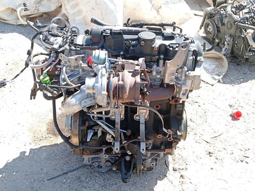 Used Engine Engine RENAULT TRAFIC II Van (FL) 2.0 dCi 115 (FL01, FL0U, FL00, FL0H, FL0M) (114 hp) 36643000 36643000