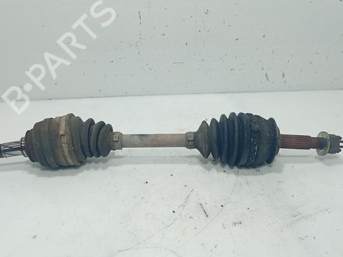 Used Left front driveshaft Left front driveshaft 38484617 38484617