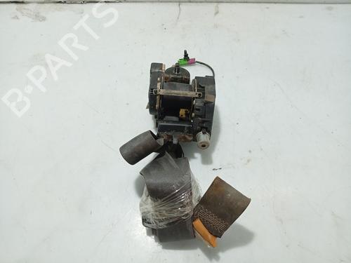Used Front right seatbelt CHEVROLET AVEO / KALOS Hatchback (T200) 1.2 (72 hp) 31101145