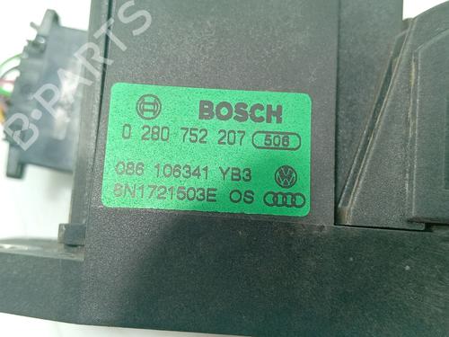 Pedal VW POLO (6N2) 1.4 16V | BP36153046I4 - Image 2