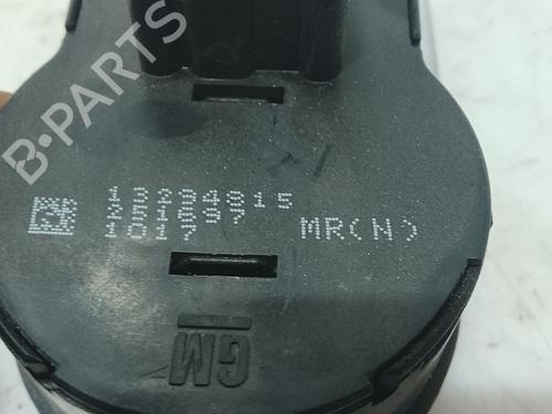 Headlight switch OPEL MERIVA B MPV (S10) 1.7 CDTI (75) | BP39264187I24 - Image 3